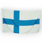 Iso Suomen lippu 90cm x 150cm