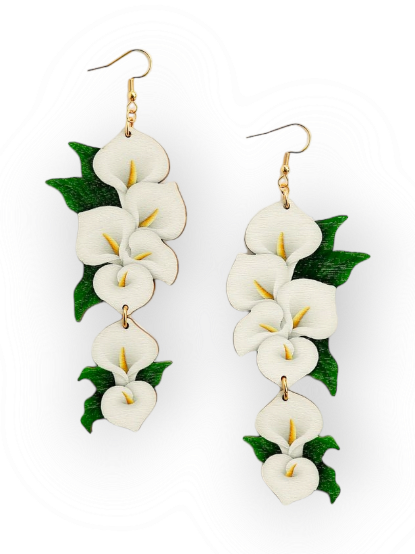 SOLA VISUALS korvakorut Kalla