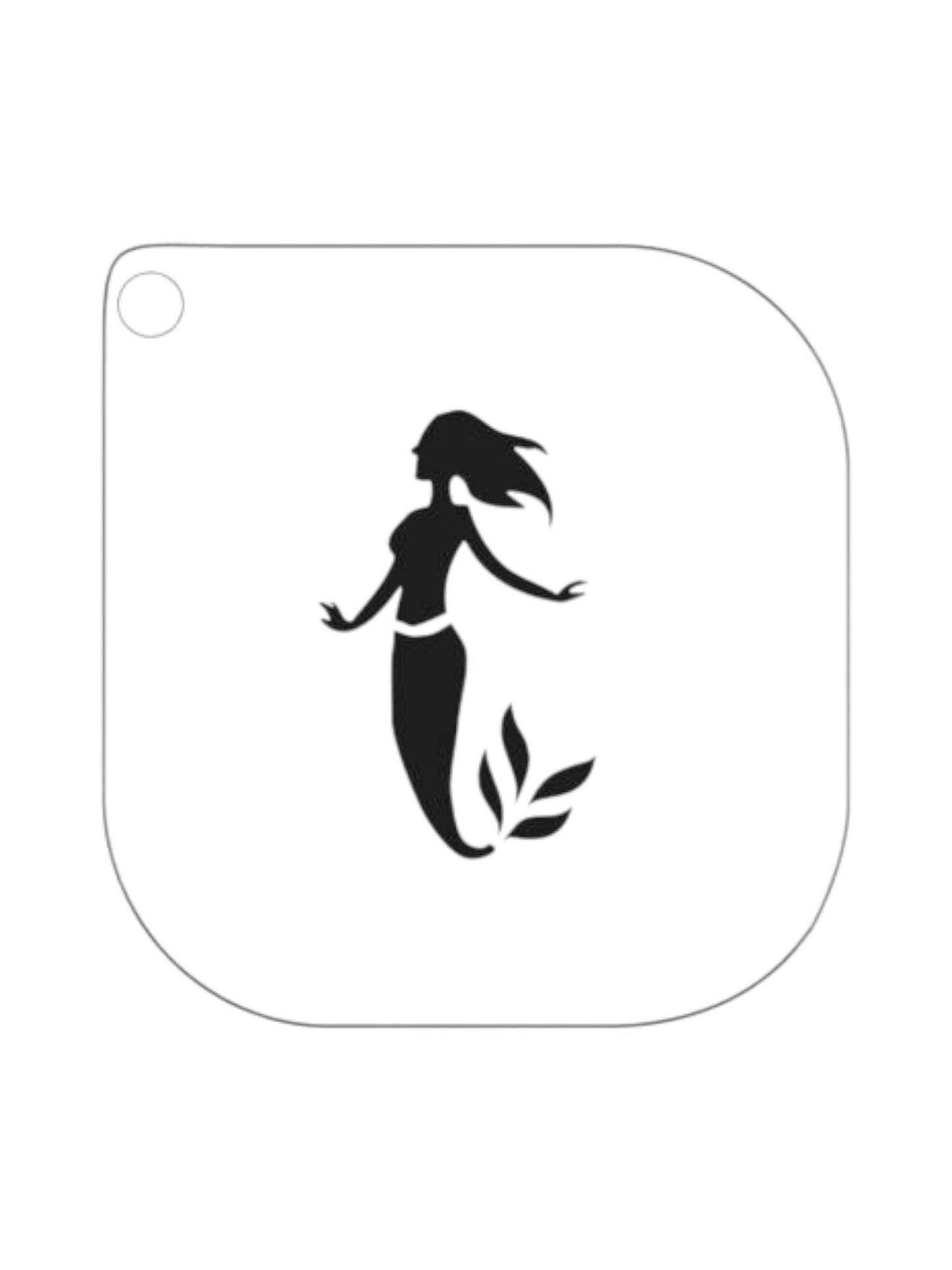 Sapluuna Mermaid