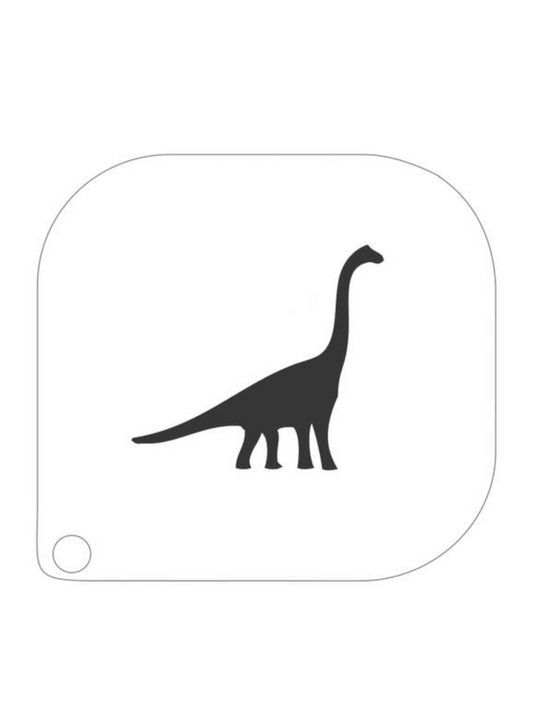 Sapluuna Brontosaurus