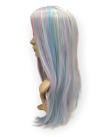 Fever ft. Manic Panic peruukki Super Vixen™ Creamtone Dreams™