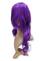 Fever peruukki Khloe, neon purple