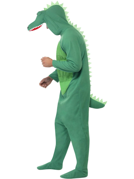 Eläinhaalari Krokotiili