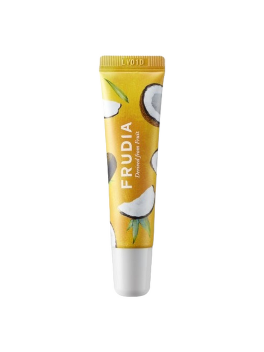 FRUDIA Coconut Honey Salve Lip Cream