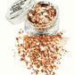 Gorgeous Copper ECO Glitter