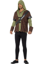 Metsän Sankari Robin Hood