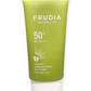 FRUDIA Avocado Relief Sun Cream SPF 50+ (ihoa rauhoittava aurinkovoide)