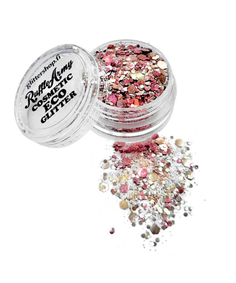 Aphrodite ECO Glitter Mix