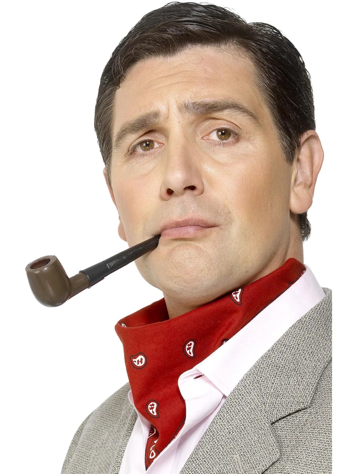 Herrasmiehen leikkipiippu