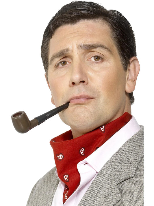 Herrasmiehen leikkipiippu