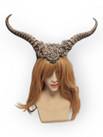 Sarvipanta Forest Goddess Deluxe, kulta