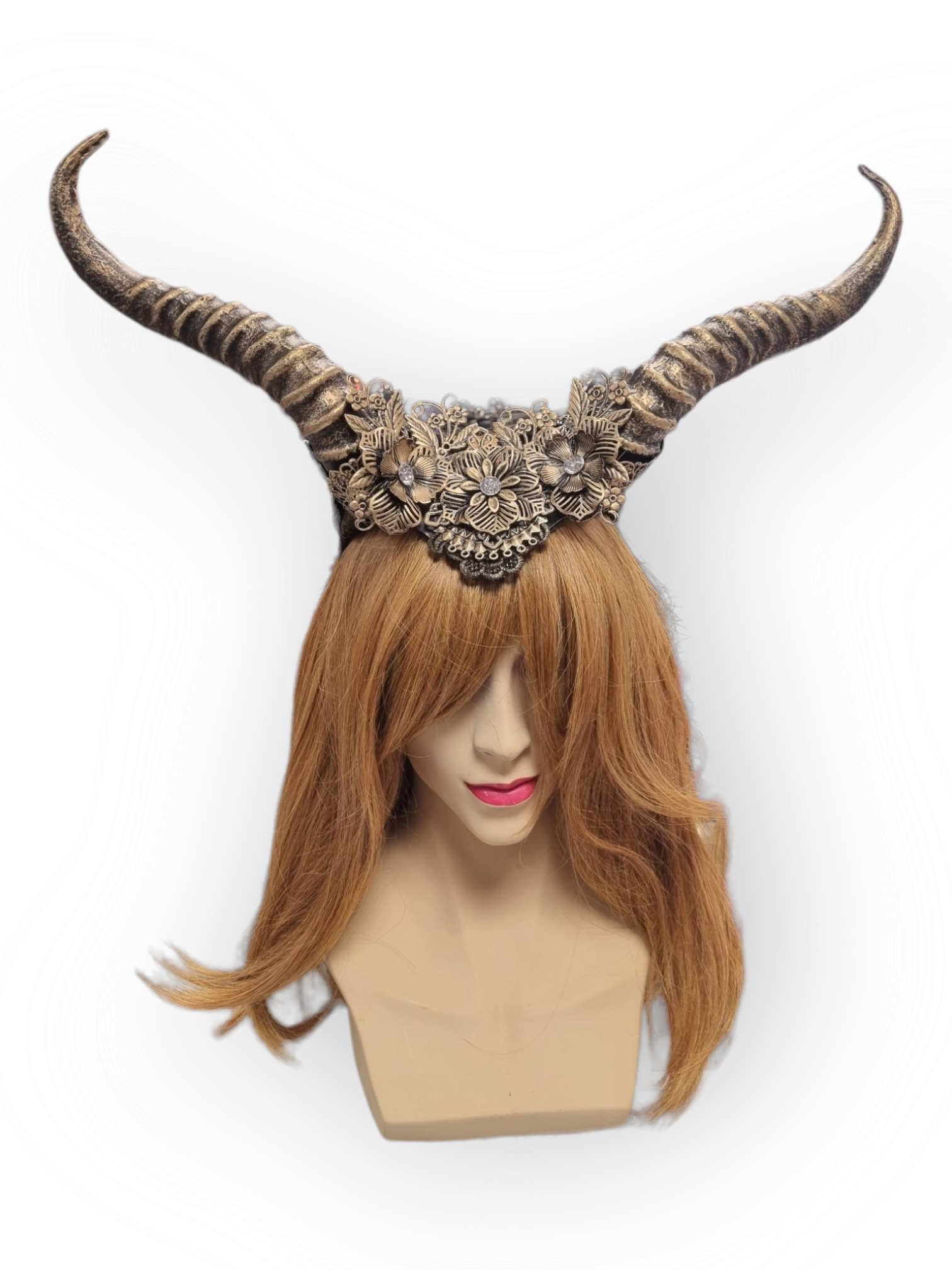 Sarvipanta Forest Goddess Deluxe, kulta