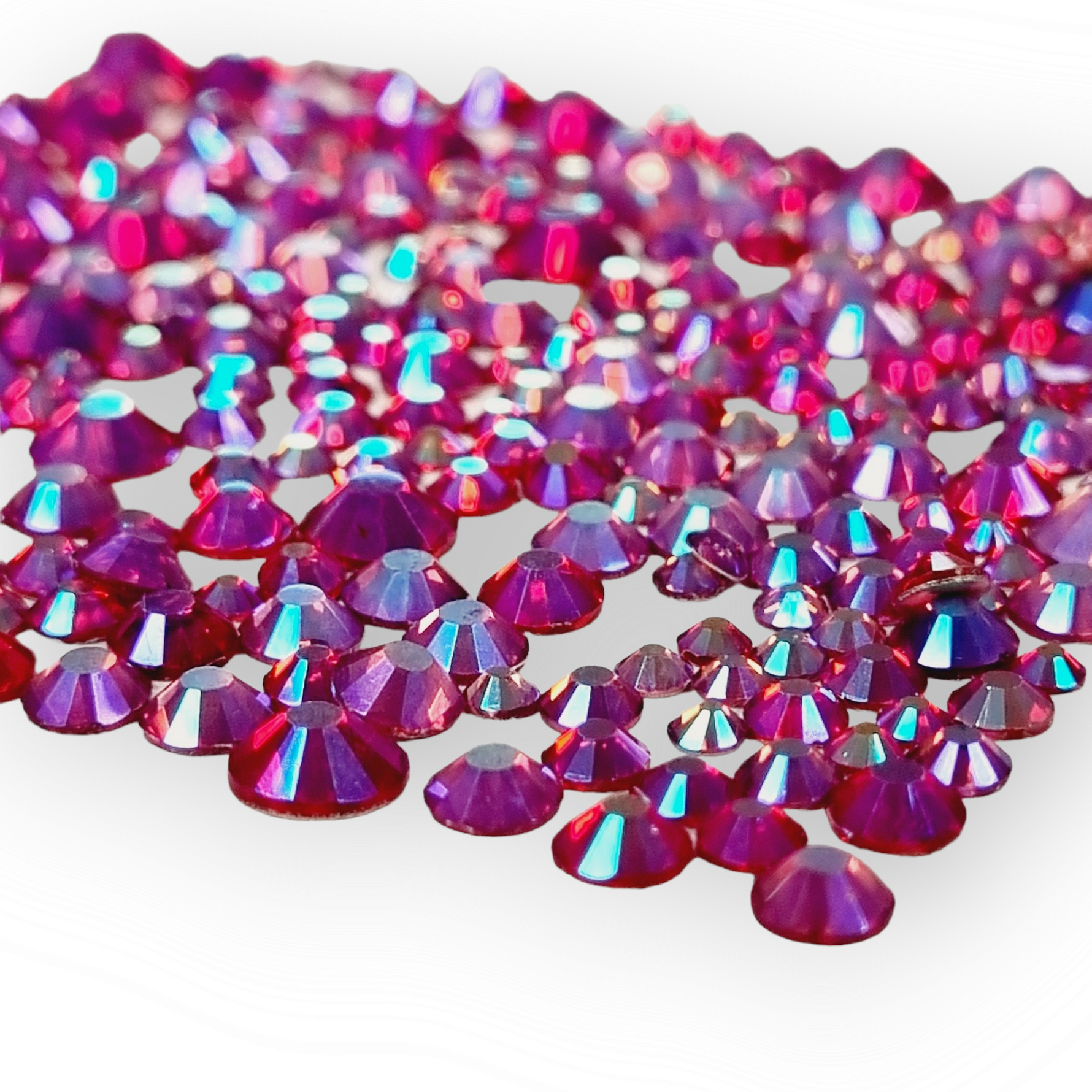 Lasistrassit Wild Berries