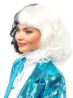 Peruukki Pretty Cruella