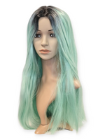 Fever ft. Manic Panic peruukki Super Vixen™ Sea Nymph™