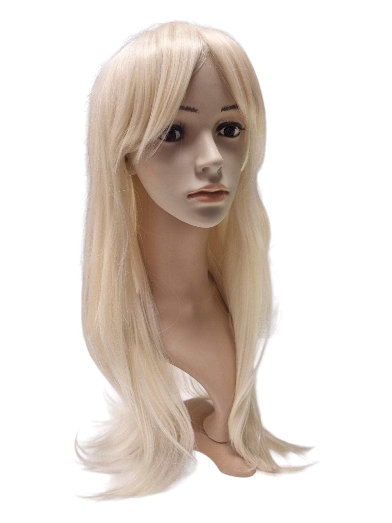 Fever peruukki Jessica, nordic blonde