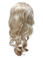 Fever peruukki Rhianne, nordic blonde