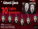 Ghost Face valosarja