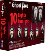 Ghost Face valosarja
