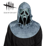 Scream™ Ghost Face naamari Arctic
