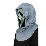 Scream™ Ghost Face naamari Arctic