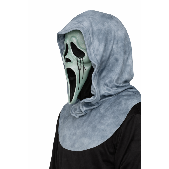 Scream™ Ghost Face naamari Arctic