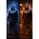 Scream™ Ghost Face naamari Arctic