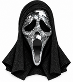 Scream™ Ghost Face naamari Mirror