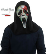Scream™ Ghost Face naamari Bloody Bling