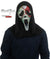 Scream™ Ghost Face naamari Bloody Bling