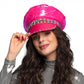 Koppalakki Hot Pink