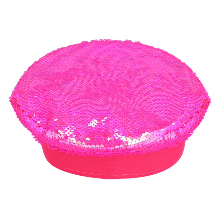 Koppalakki Hot Pink