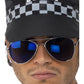 Poliisin pilottilasit Deluxe