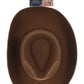FEVER Cowboyhattu Wild West