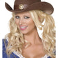 FEVER Cowboyhattu Wild West