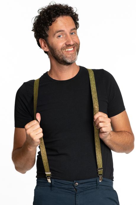 Henkselit ja olkaimet