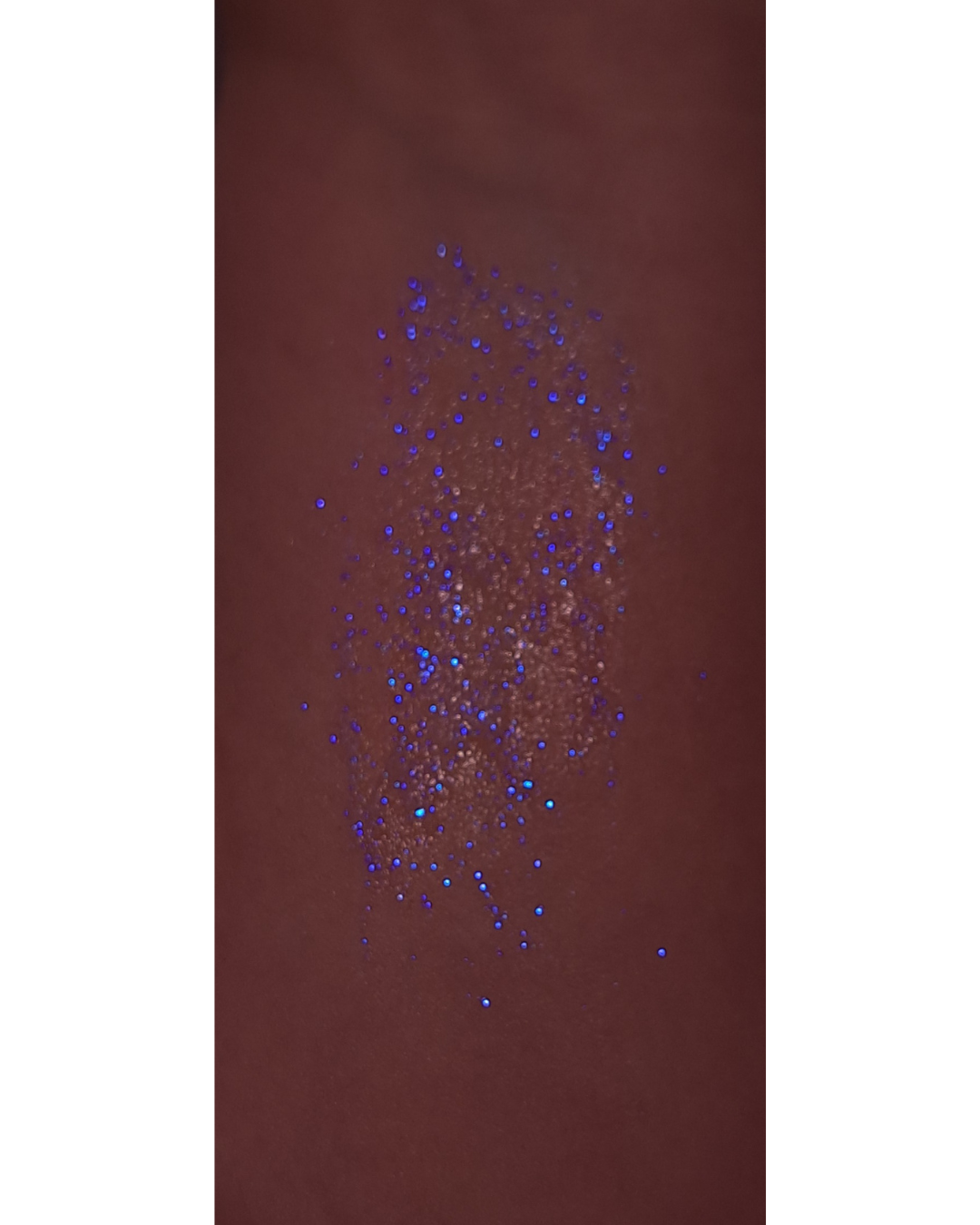 GRIMAS Glittergeeli Pixie Lilac