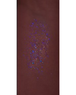 GRIMAS Glittergeeli Pixie Lilac