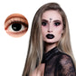 Piilolinssit 3kk, Black Witch