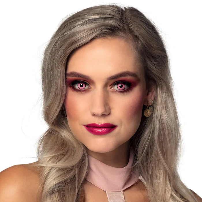 Piilolinssit 3kk, Femme Fatale