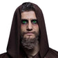 Piilolinssit 3kk, Poisonous Green Occultist
