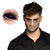 Piilolinssit 6kk, Sclera Black