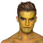 Piilolinssit 3kk, Manga Green