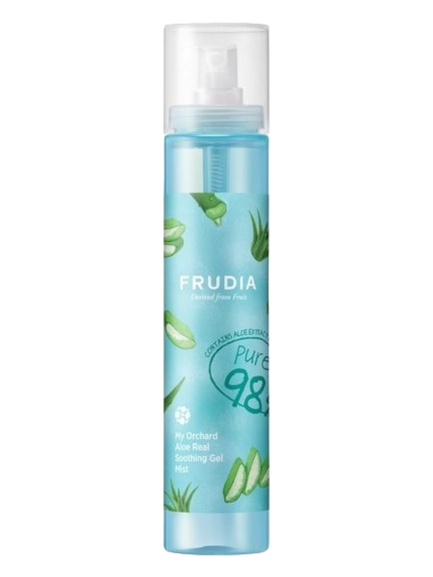 FRUDIA My Orchard Real Soothing Gel Mist Aloe