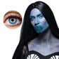Piilolinssit 1 viikko, Evil Mermaid
