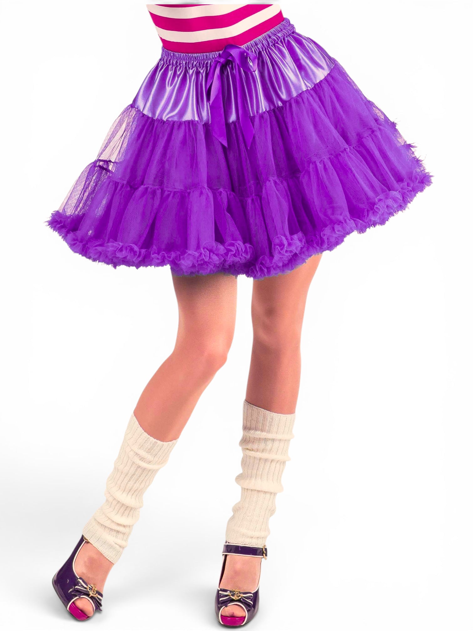 Violetit ja liilat tuotteet