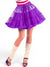Tyllihame Deluxe Midi, violetti