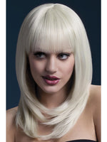 Fever peruukki Tanja, nordic blonde
