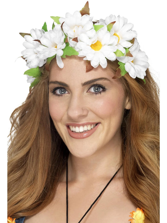 Kukkapanta Daisy