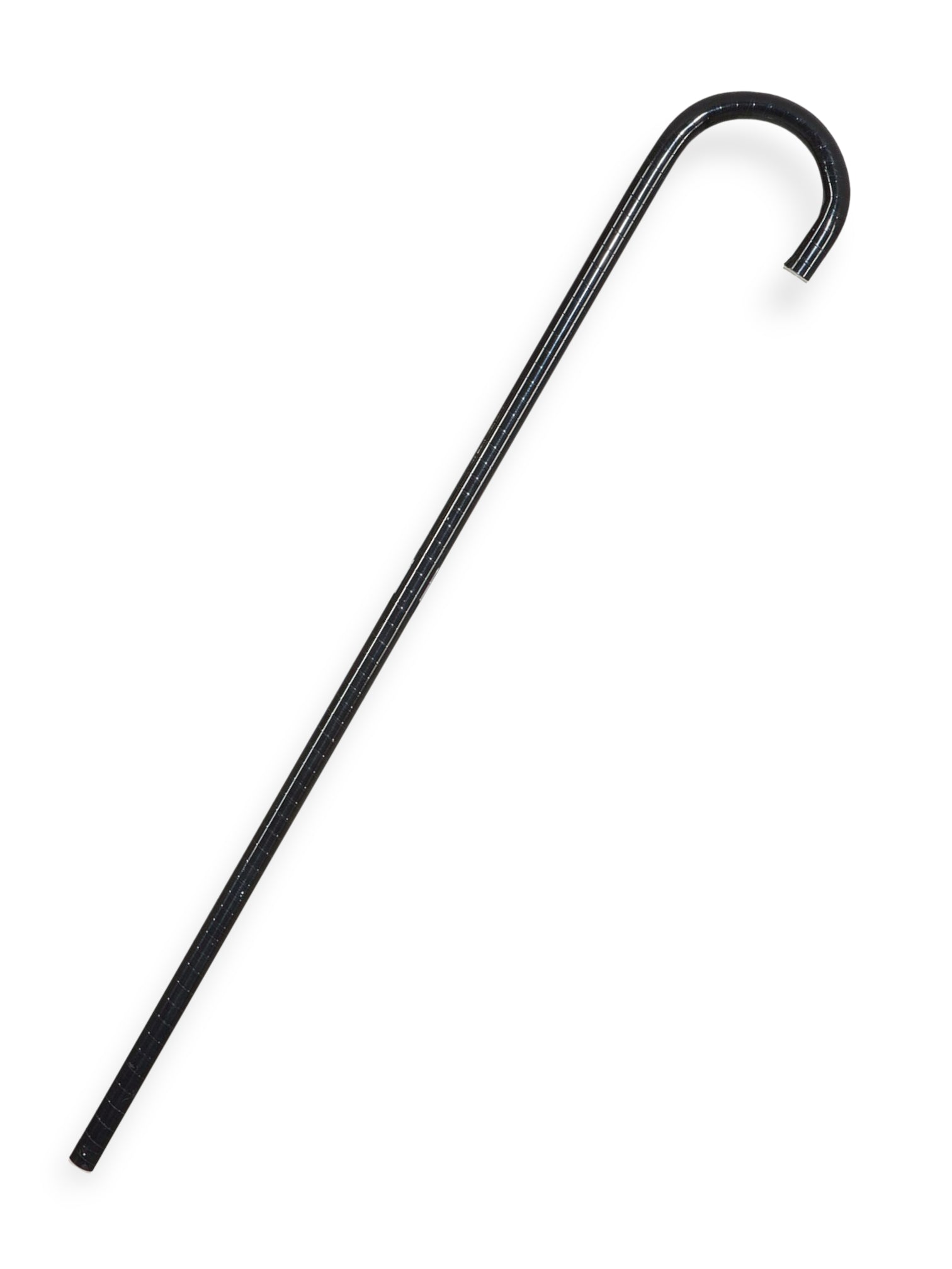 Kävelykeppi, musta (95cm)
